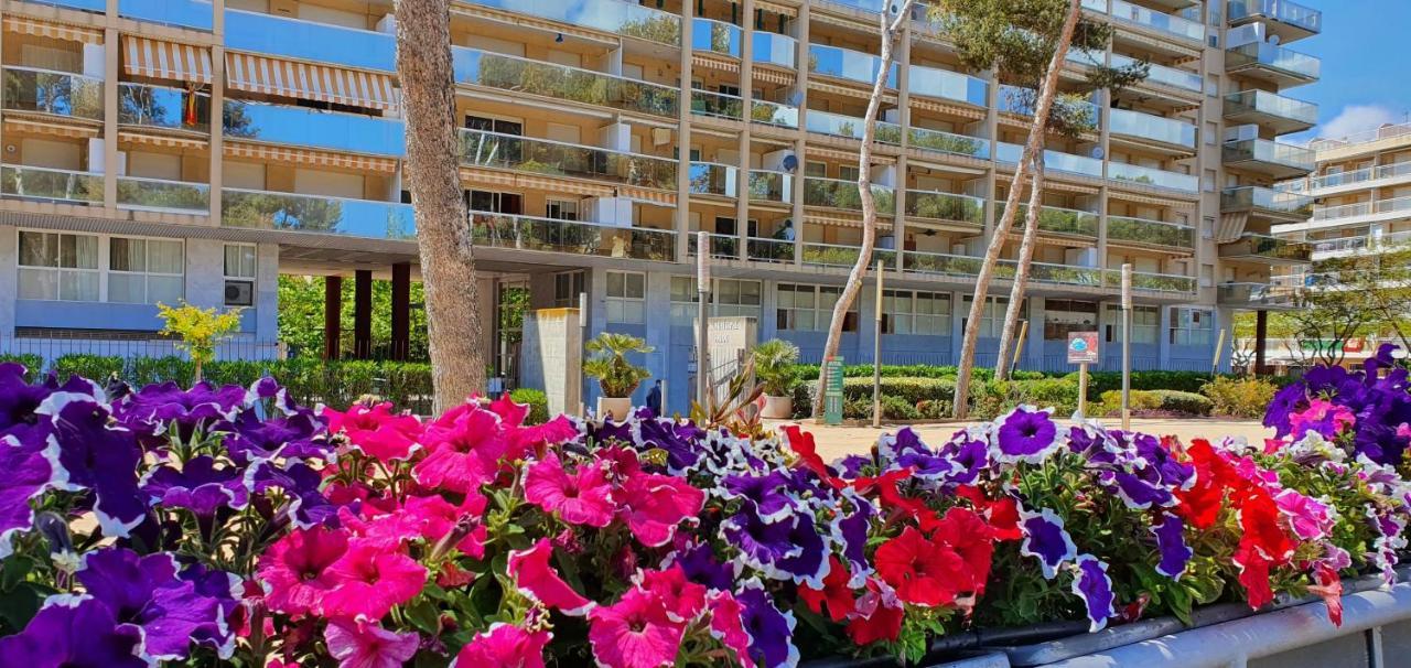 Central Park Salou Vip Exteriér fotografie